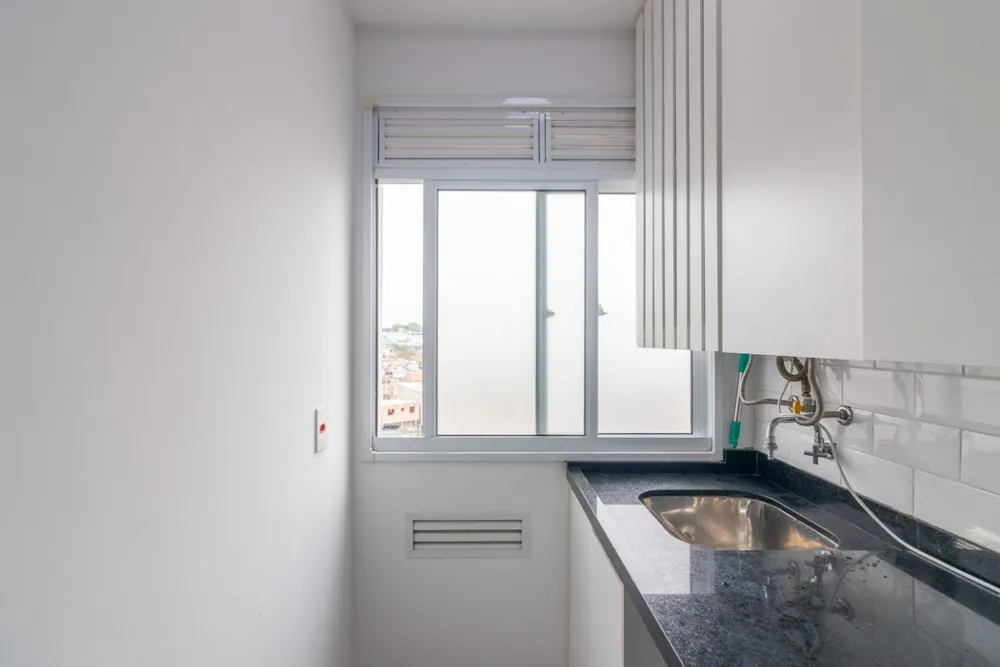 Apartamento, 2 quartos, 55 m² - Foto 3