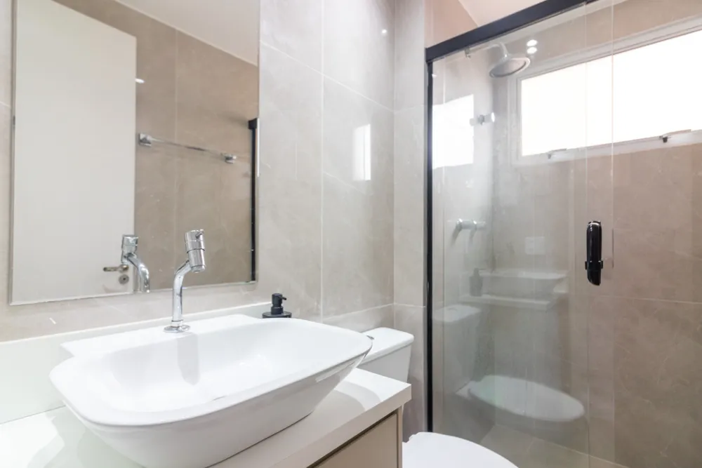 Apartamento, 2 quartos, 55 m² - Foto 4