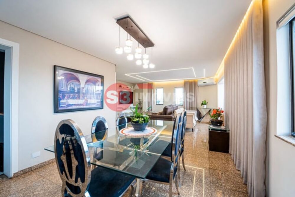 Apartamento, 3 quartos, 127 m² - Foto 3