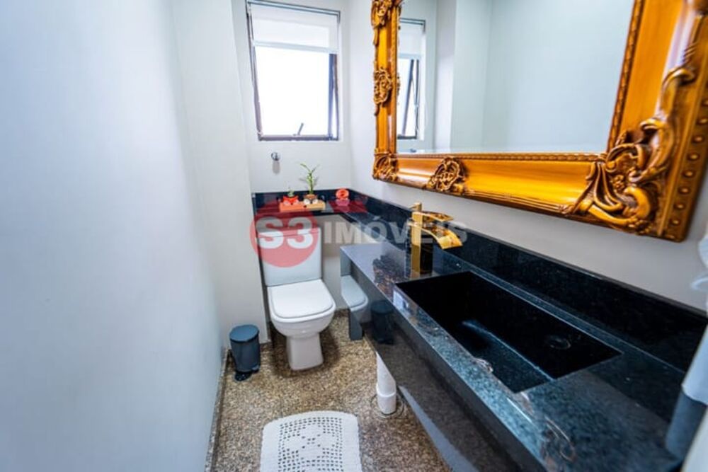 Apartamento, 3 quartos, 127 m² - Foto 4