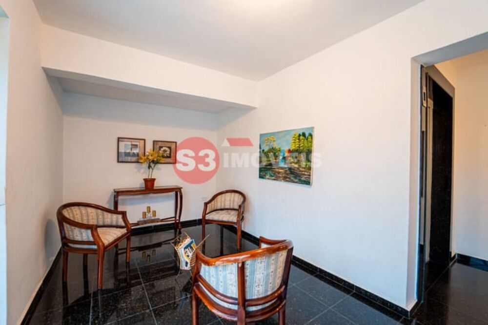Apartamento, 3 quartos, 127 m² - Foto 7