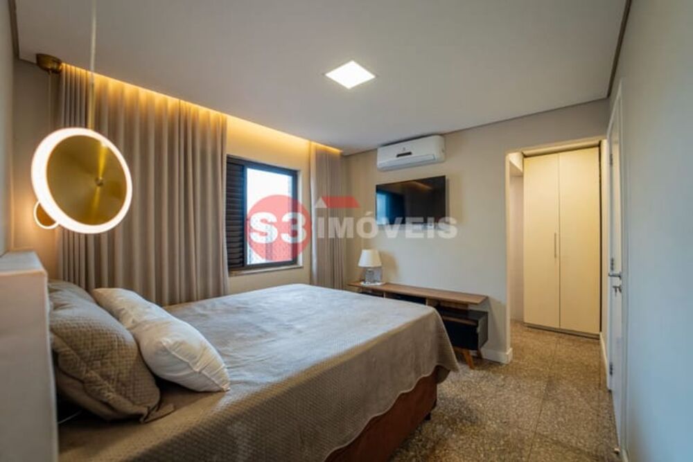 Apartamento, 3 quartos, 127 m² - Foto 6