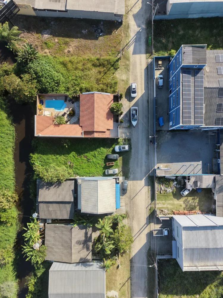 Terreno, 300 m² - Foto 2