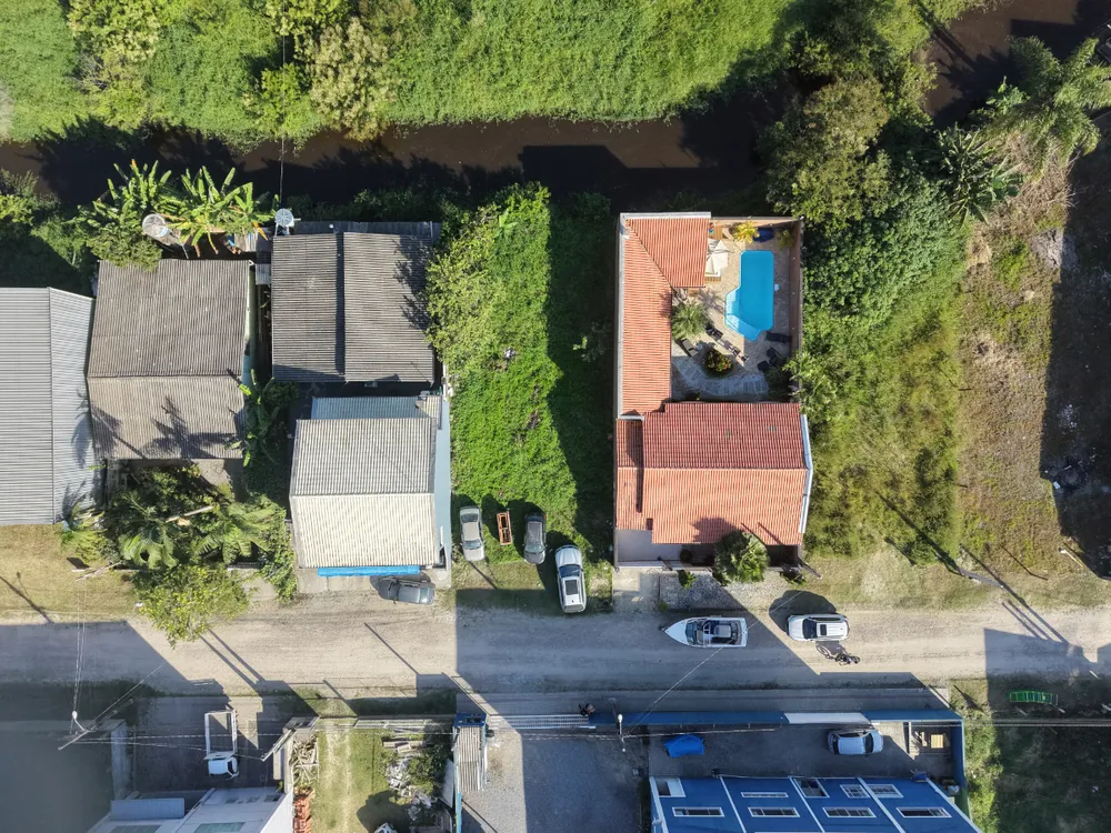Terreno, 300 m² - Foto 1