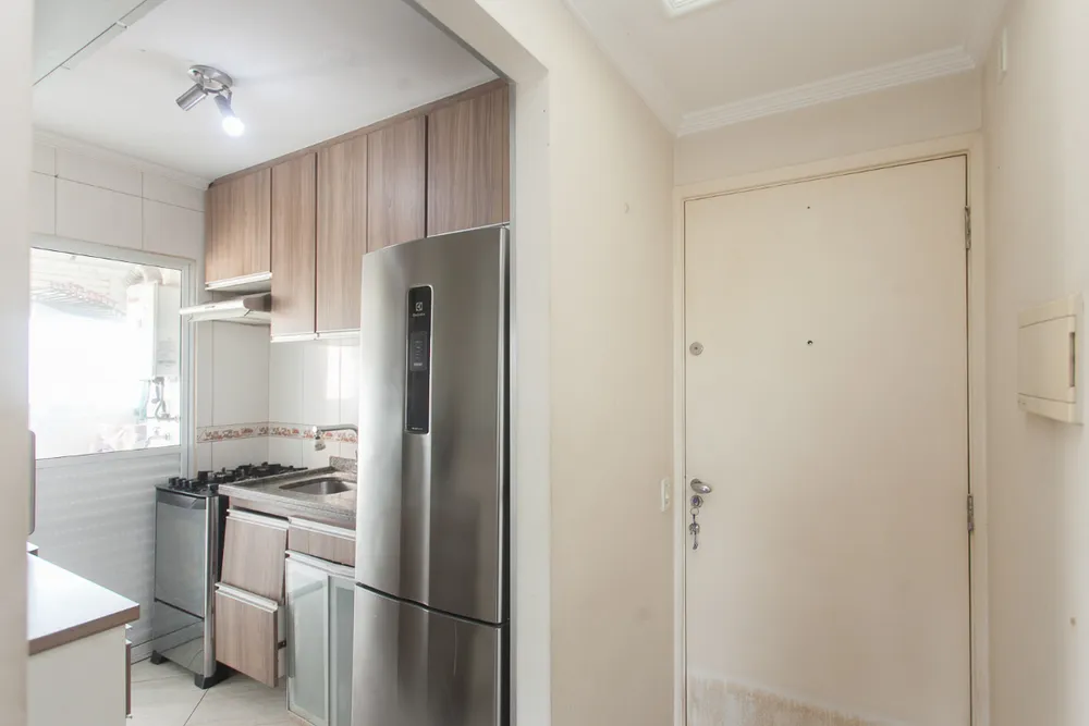 Apartamento, 3 quartos, 63 m² - Foto 2