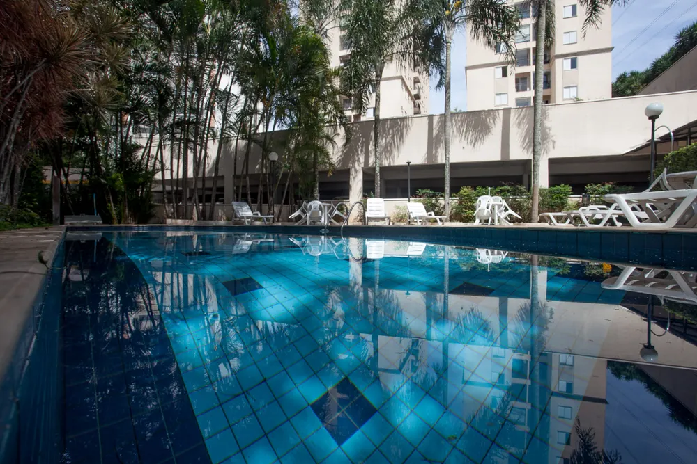 Apartamento, 3 quartos, 63 m² - Foto 3