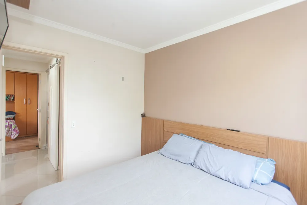 Apartamento, 3 quartos, 63 m² - Foto 1