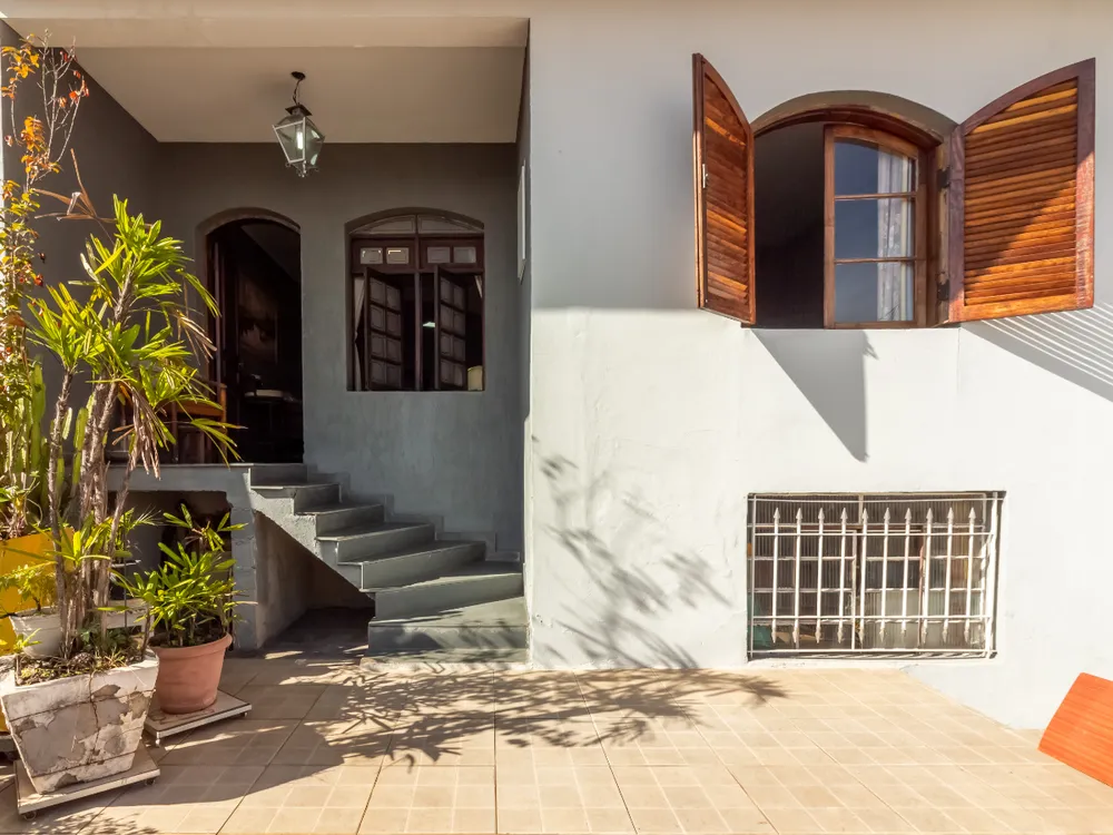 Sobrado, 3 quartos, 233 m² - Foto 4