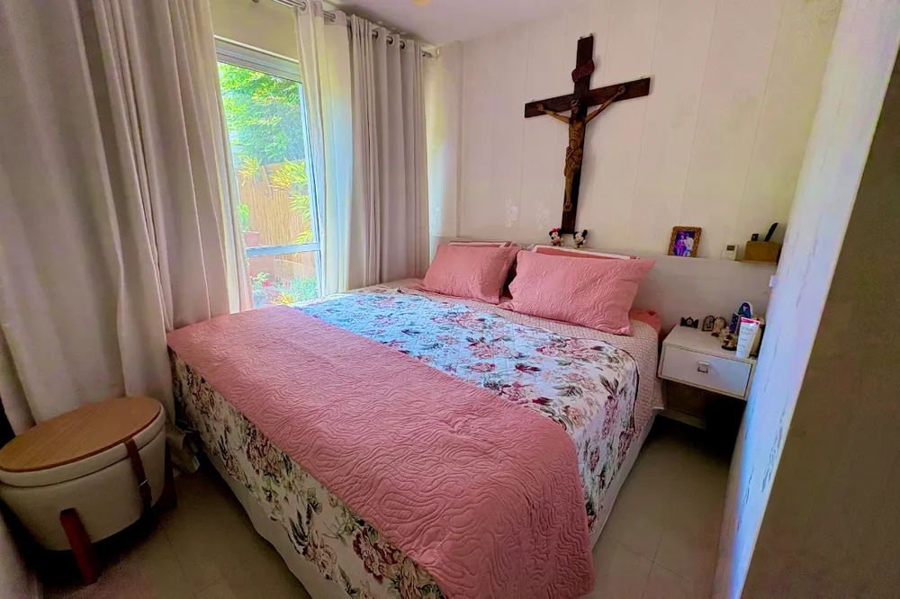 Apartamento, 3 quartos, 94 m² - Foto 10