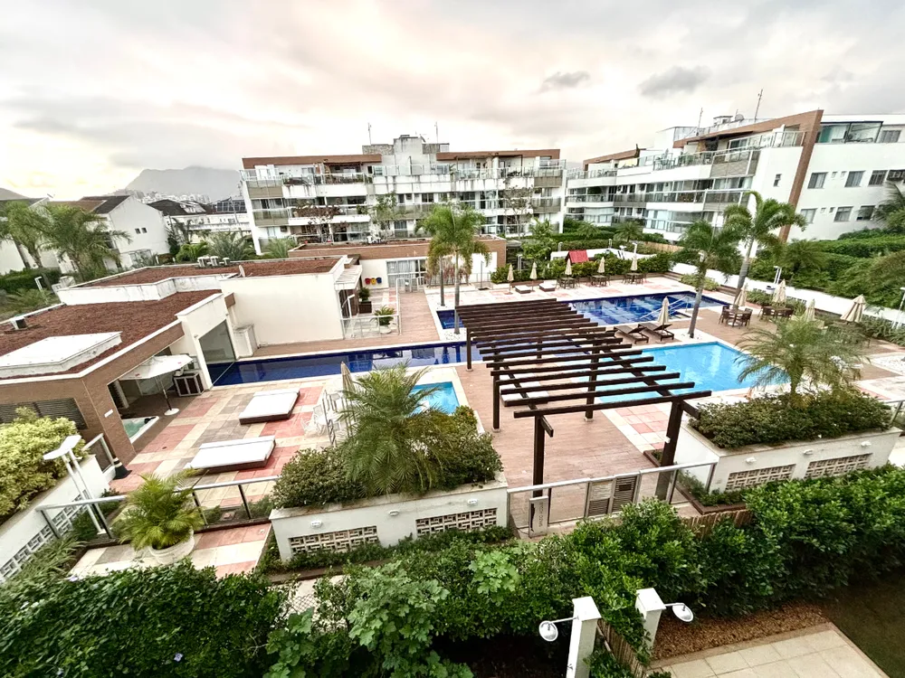 Apartamento, 3 quartos, 94 m² - Foto 16