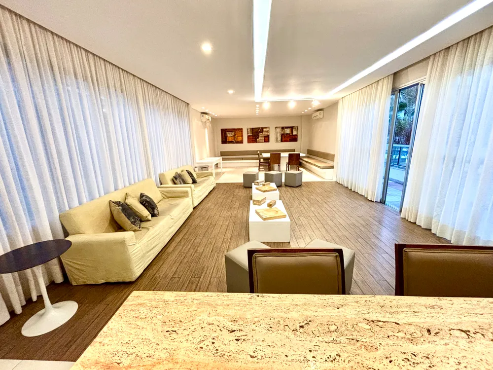 Apartamento, 3 quartos, 94 m² - Foto 12