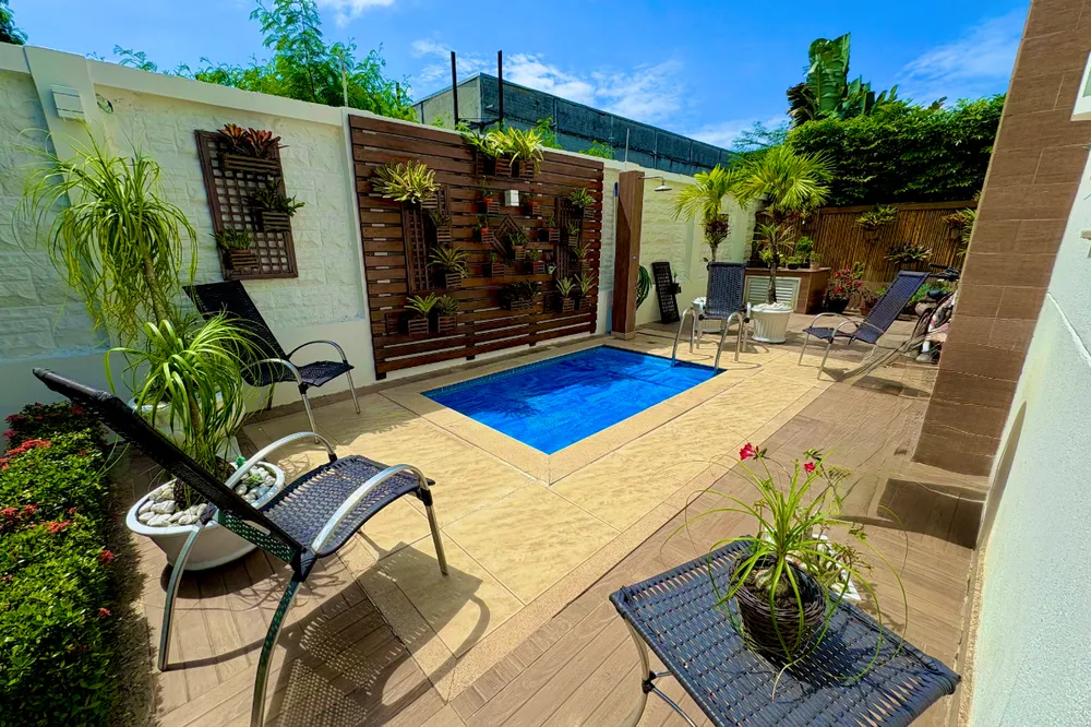 Apartamento, 3 quartos, 94 m² - Foto 4
