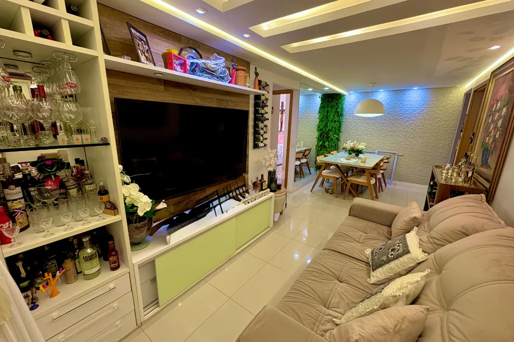 Apartamento, 3 quartos, 94 m² - Foto 8
