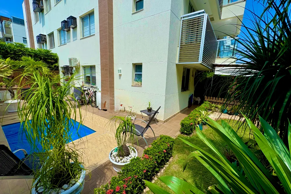 Apartamento, 3 quartos, 94 m² - Foto 5
