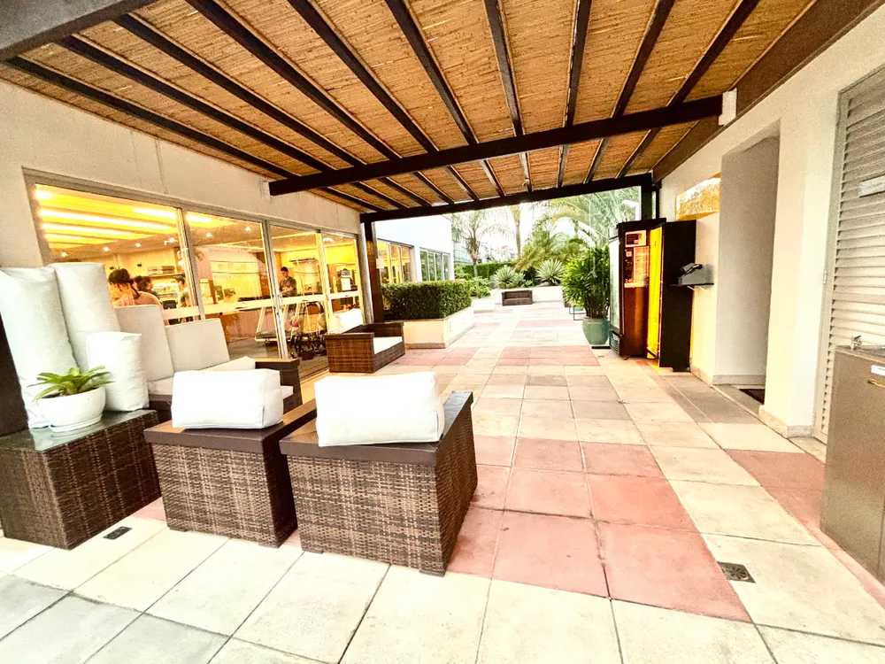 Apartamento, 3 quartos, 94 m² - Foto 14