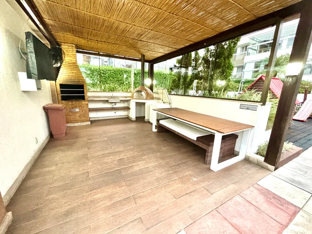 Apartamento, 3 quartos, 94 m² - Foto 11