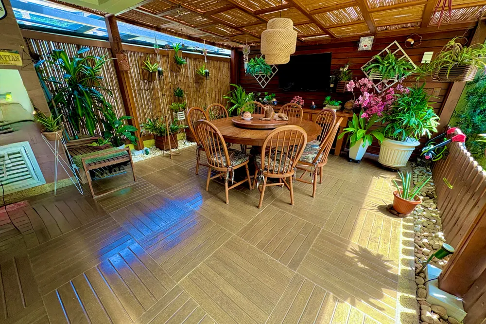 Apartamento, 3 quartos, 94 m² - Foto 2