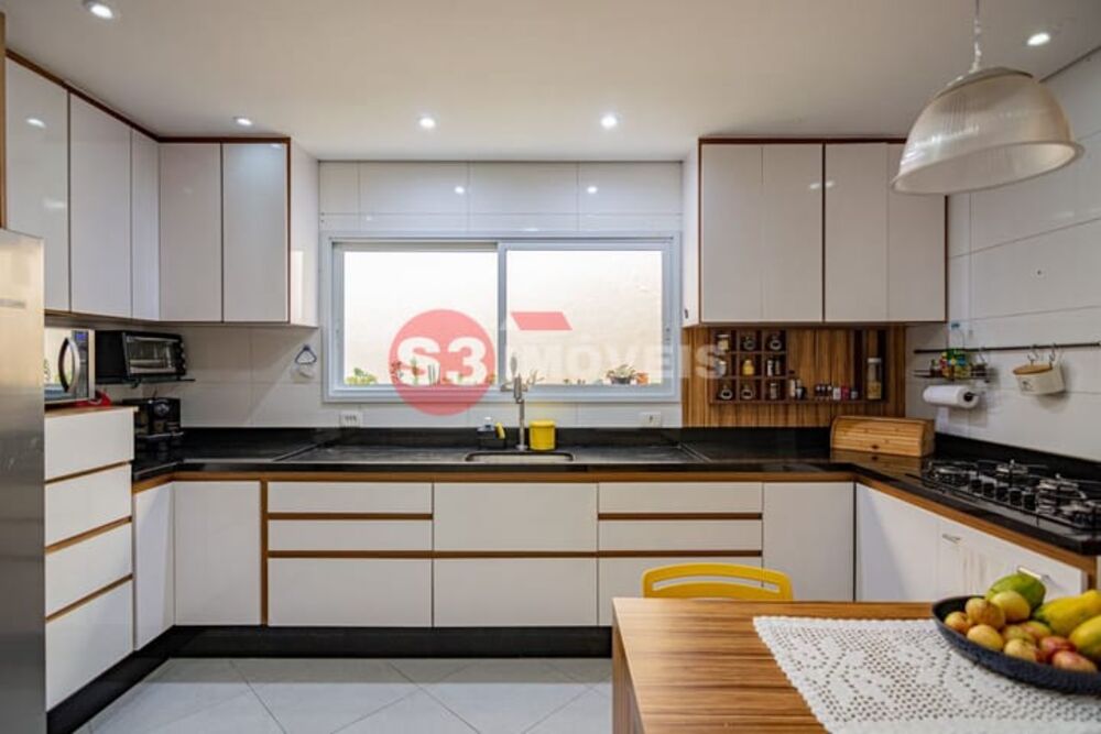 Casa, 4 quartos, 188 m² - Foto 4