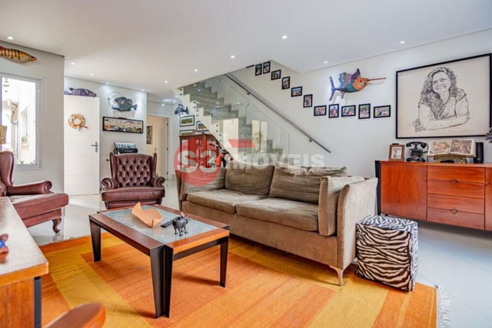 Casa, 4 quartos, 188 m² - Foto 2