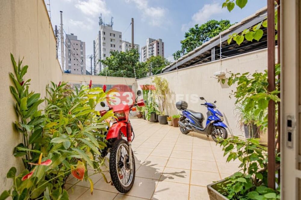 Casa, 4 quartos, 188 m² - Foto 6