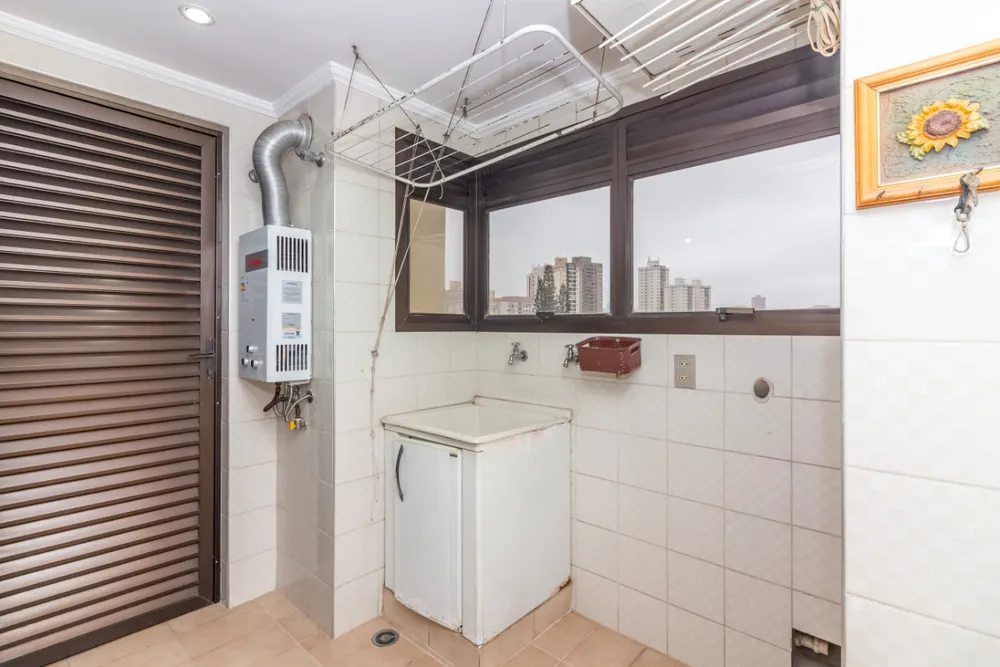 Apartamento, 3 quartos, 110 m² - Foto 1