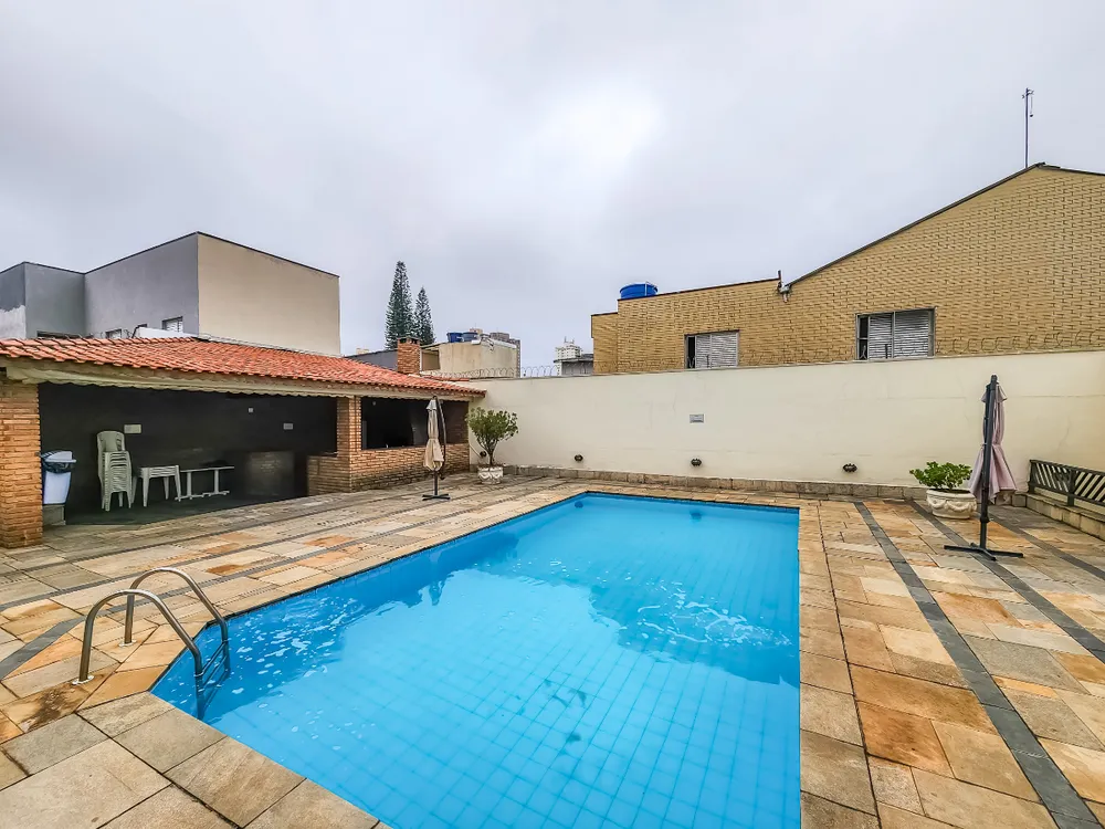 Apartamento, 3 quartos, 110 m² - Foto 4