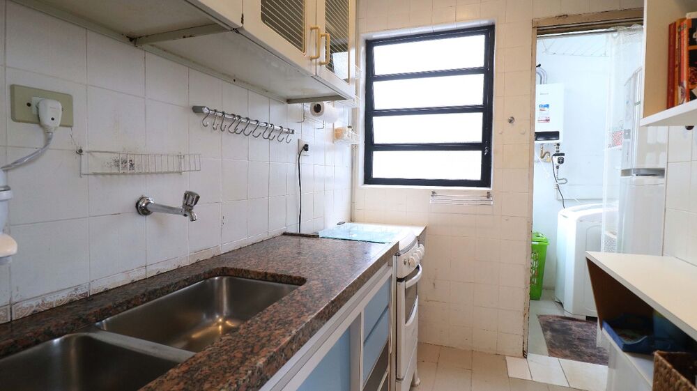 Apartamento à venda com 2 quartos, 74m² - Foto 20
