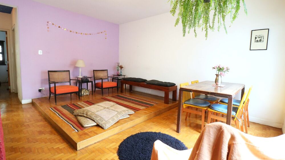 Apartamento à venda com 2 quartos, 74m² - Foto 6