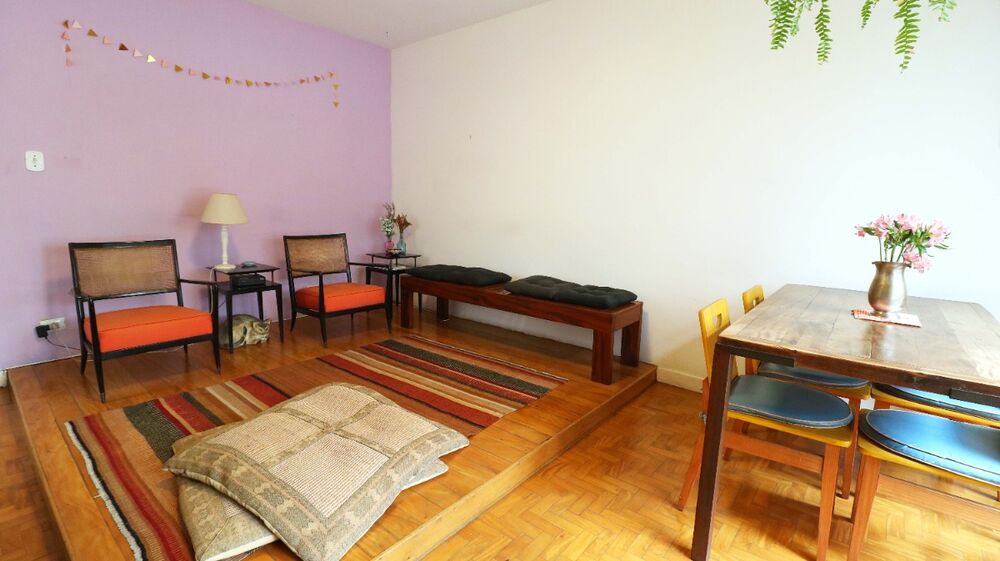 Apartamento à venda com 2 quartos, 74m² - Foto 9