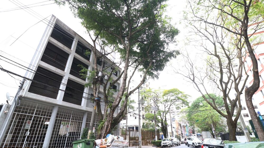Apartamento à venda com 2 quartos, 74m² - Foto 1