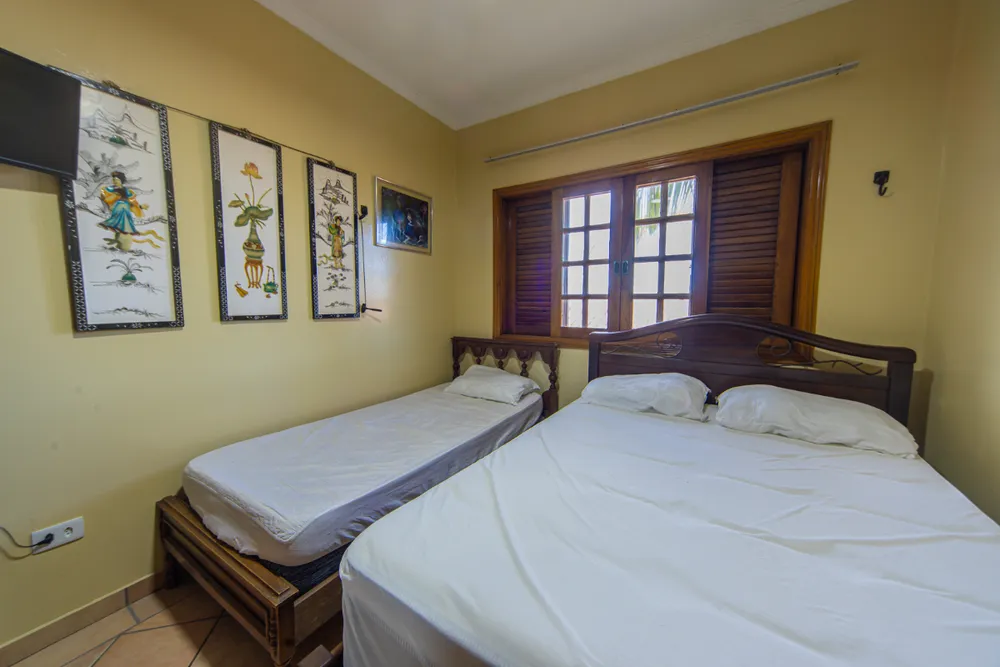 Casa, 6 quartos, 550 m² - Foto 4