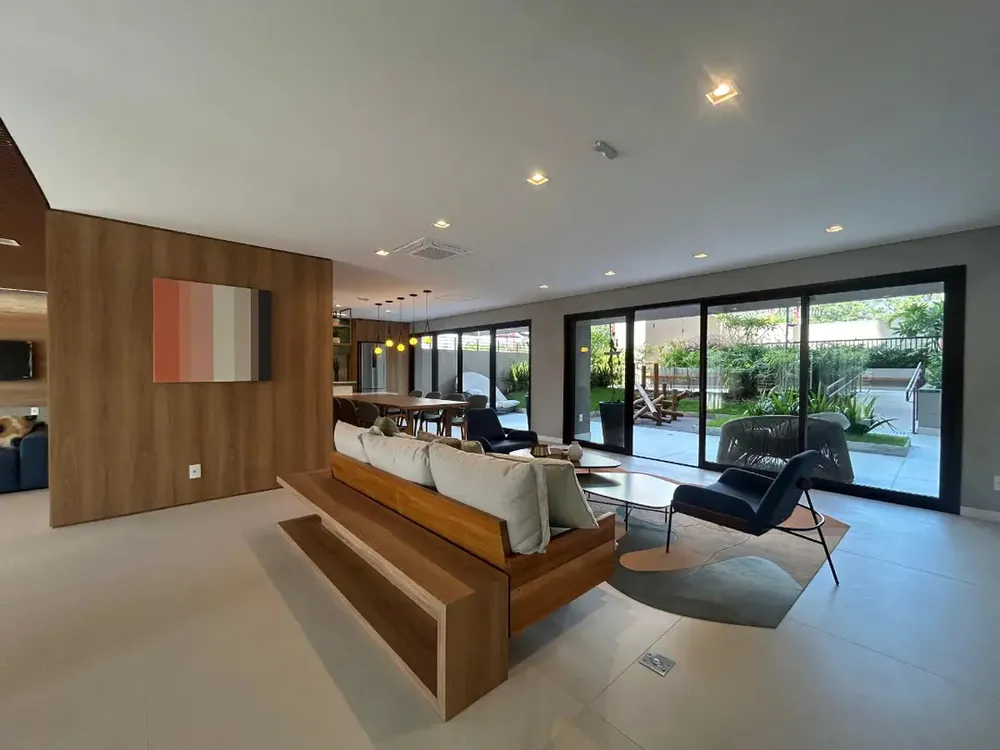 Apartamento, 3 quartos, 75 m² - Foto 4
