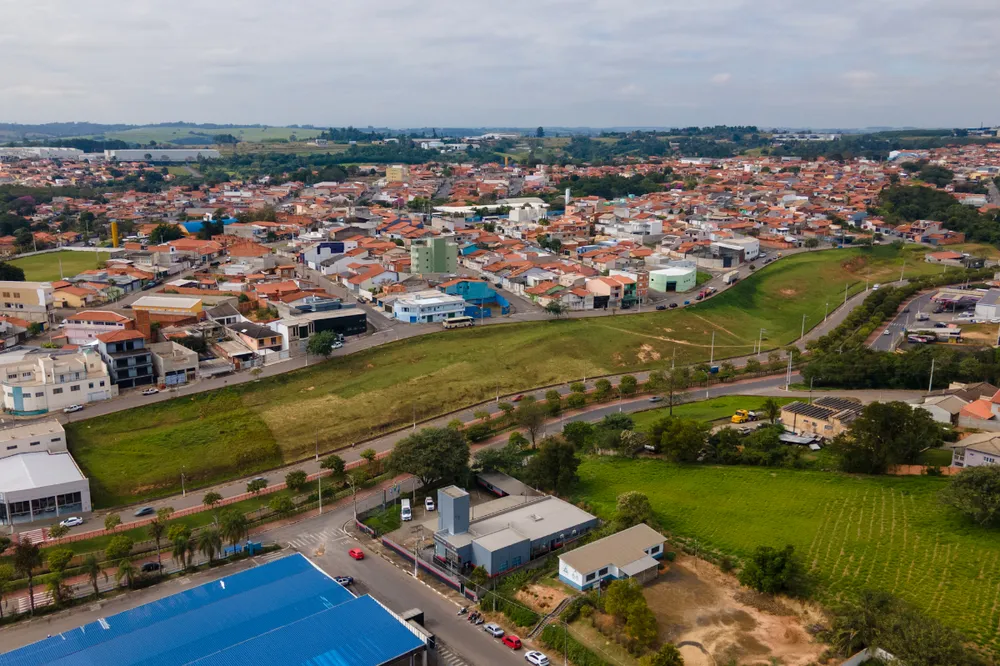 Loteamento e Condomínio, 445 m² - Foto 4