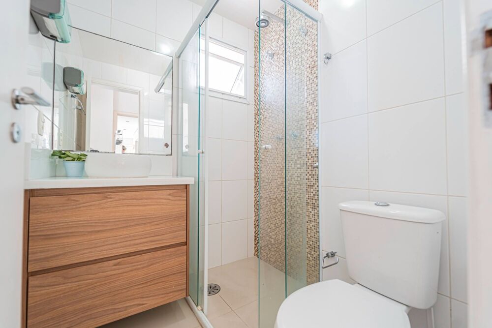 Apartamento, 2 quartos, 80 m² - Foto 4