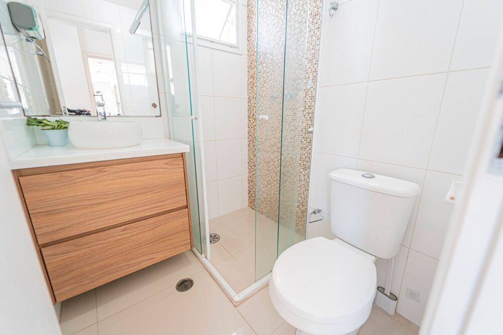 Apartamento, 2 quartos, 80 m² - Foto 5