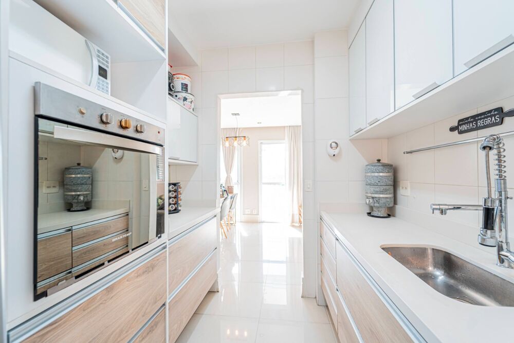 Apartamento, 2 quartos, 80 m² - Foto 3