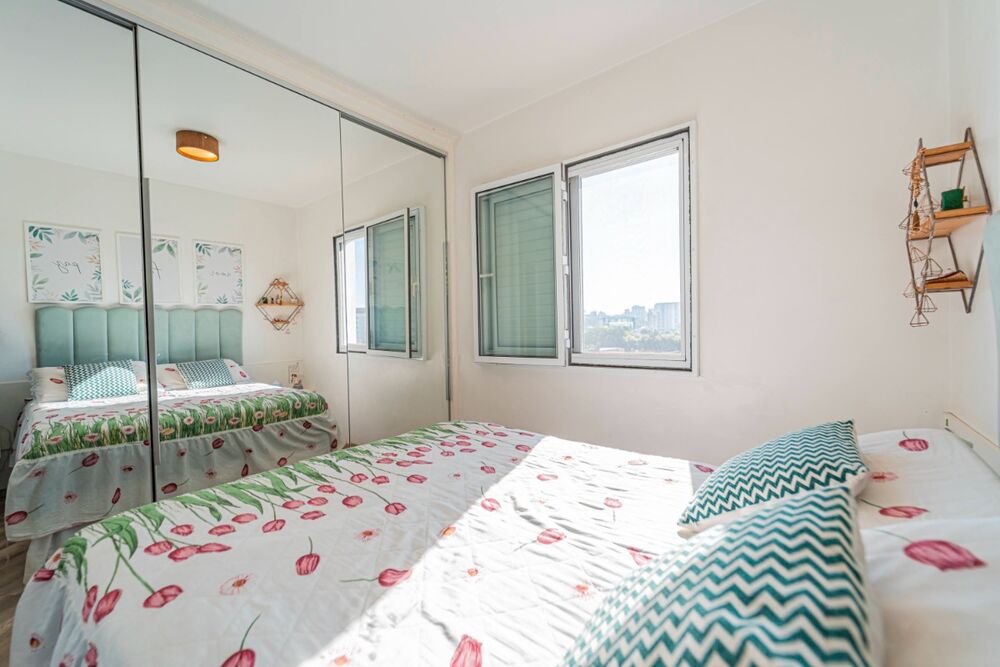 Apartamento, 2 quartos, 80 m² - Foto 6