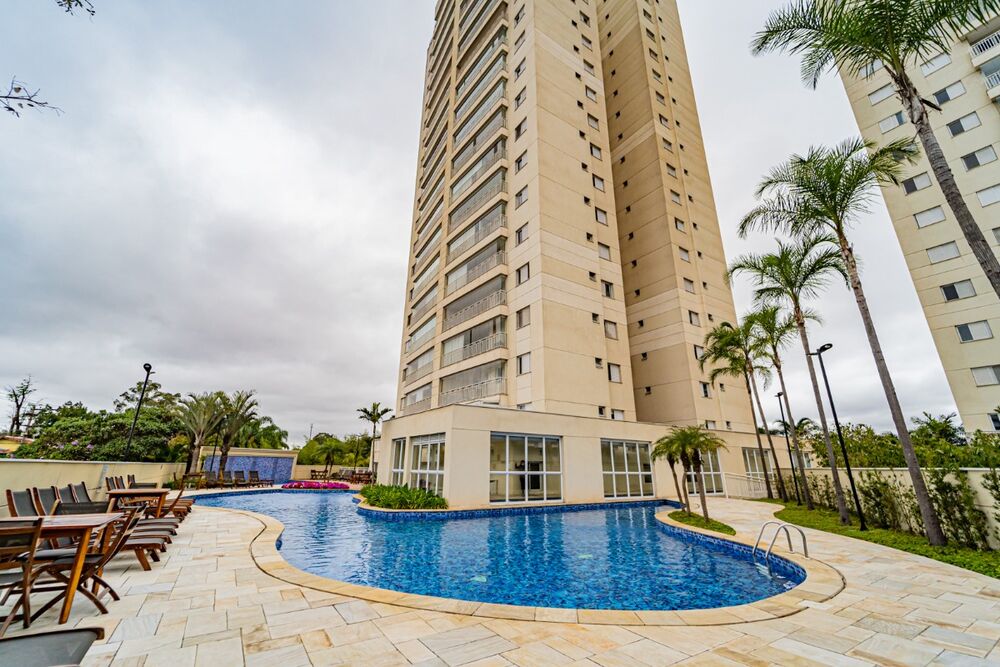 Apartamento, 2 quartos, 80 m² - Foto 8