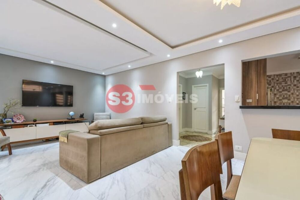 Casa, 3 quartos, 159 m² - Foto 4