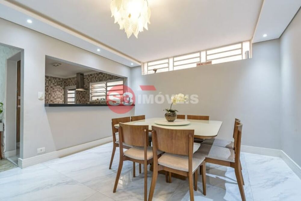 Casa, 3 quartos, 159 m² - Foto 2