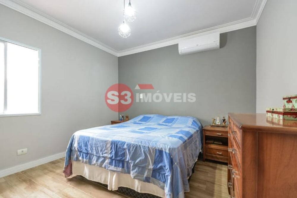 Casa, 3 quartos, 159 m² - Foto 1