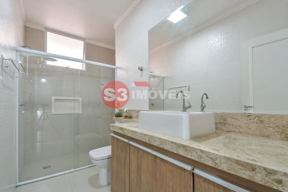 Casa, 3 quartos, 159 m² - Foto 3