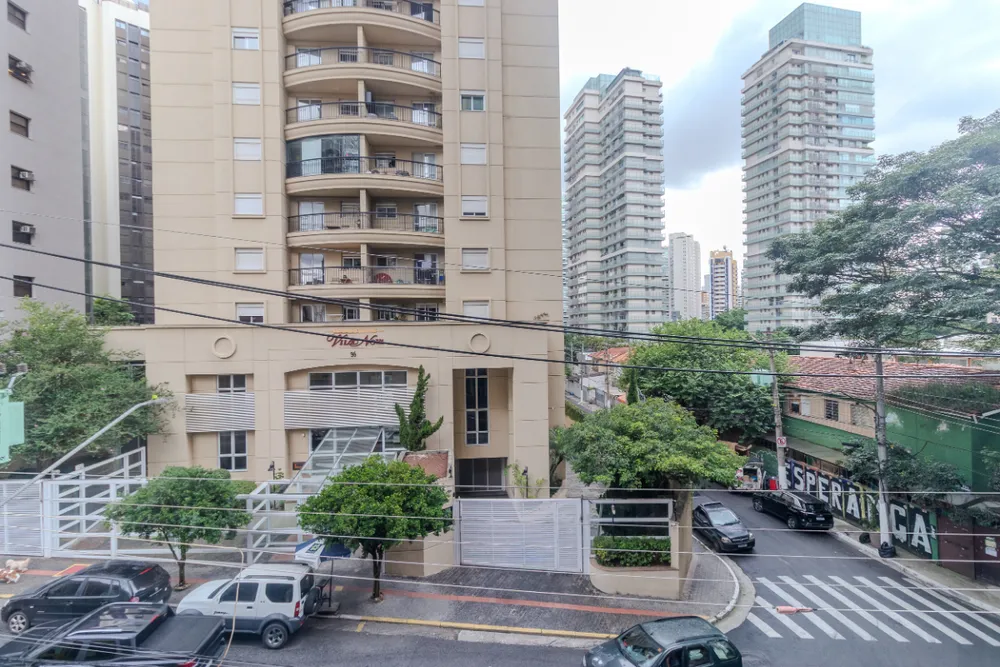 Apartamento, 1 quarto, 30 m² - Foto 4