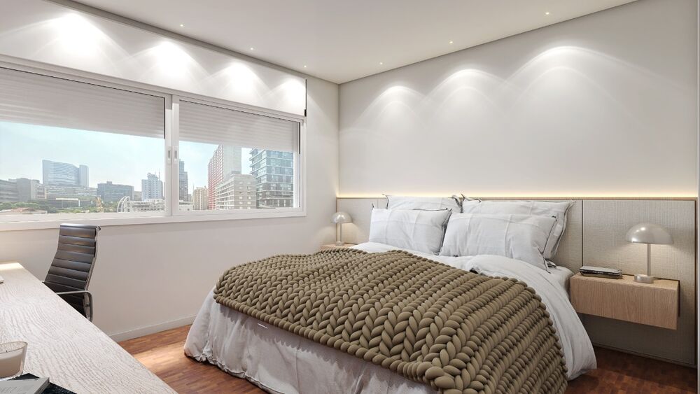 Apartamento, 3 quartos, 213 m² - Foto 1