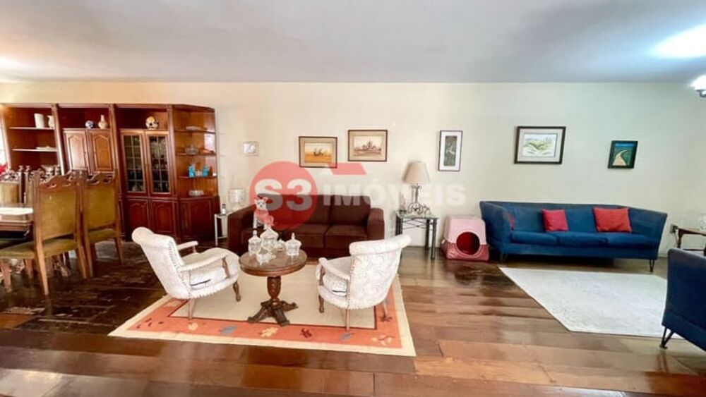 Casa, 4 quartos, 255 m² - Foto 18
