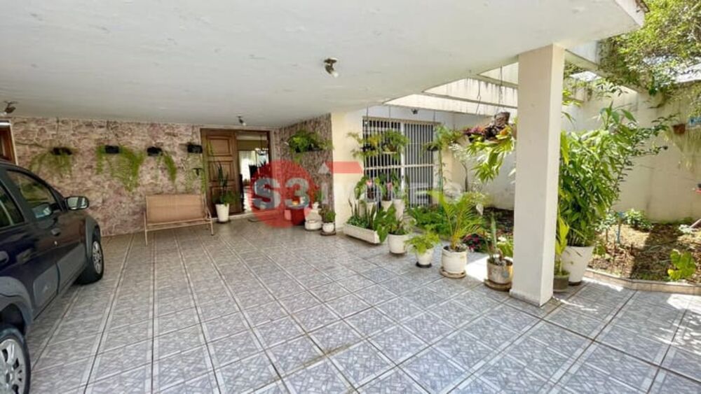 Casa, 4 quartos, 255 m² - Foto 8