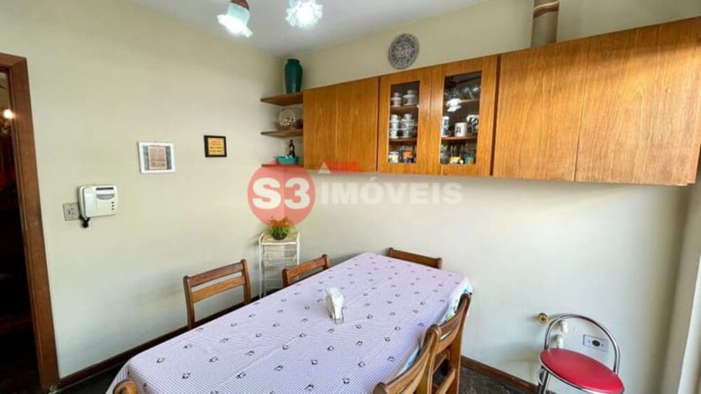 Casa, 4 quartos, 255 m² - Foto 15