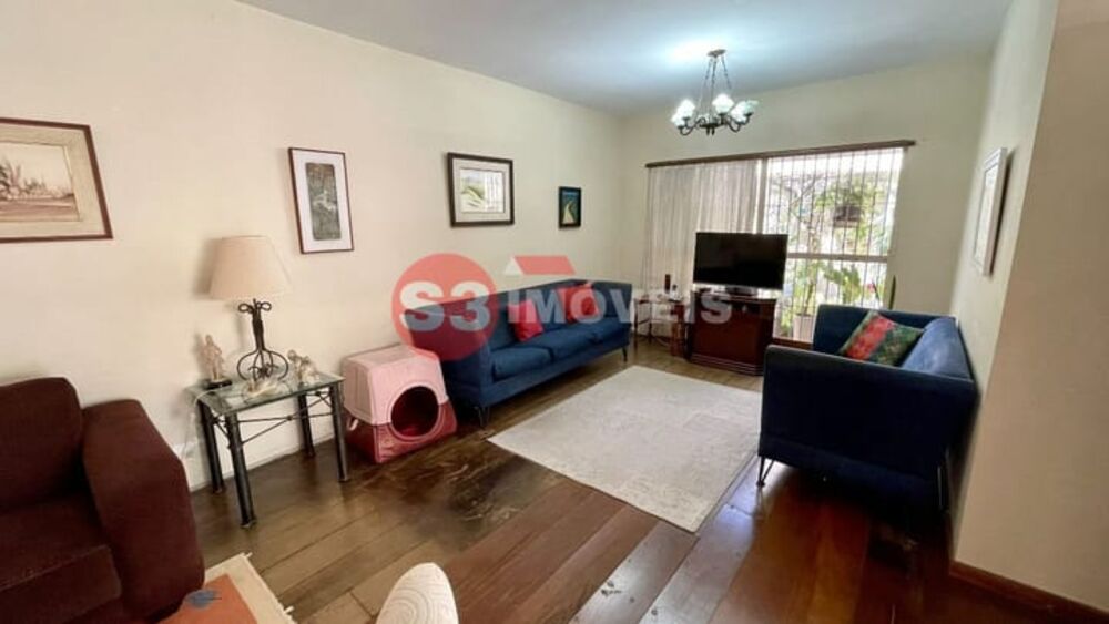 Casa, 4 quartos, 255 m² - Foto 6