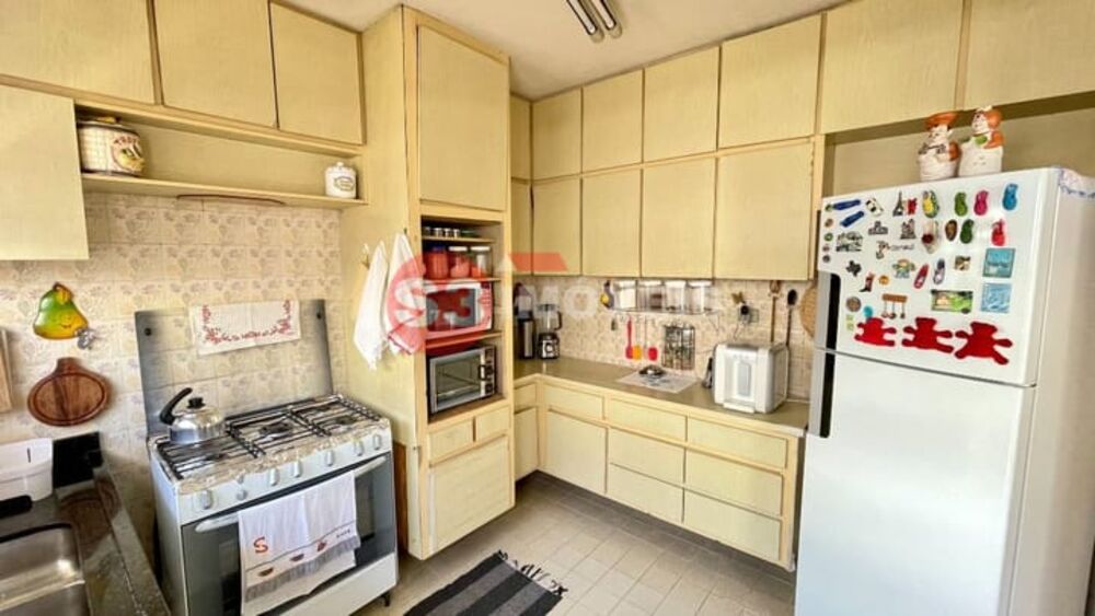 Casa, 4 quartos, 255 m² - Foto 13