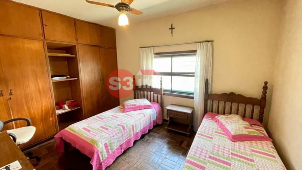 Casa, 4 quartos, 255 m² - Foto 14
